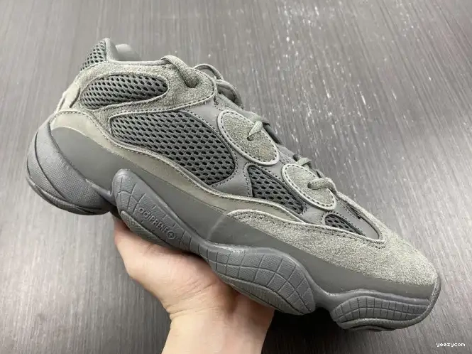 500 Adidas GW6373 Yeezy Granite 0624